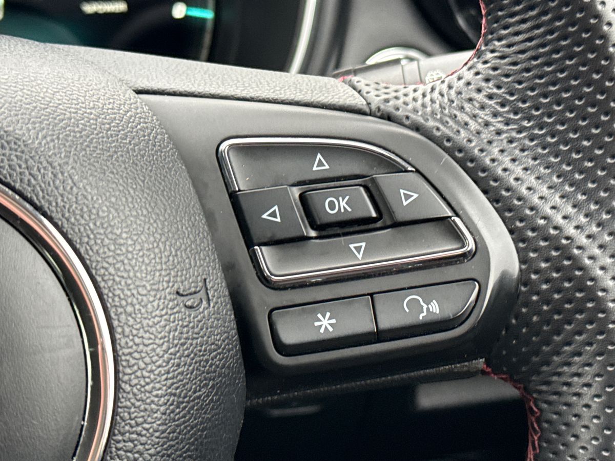 Used MG MG HS 2023 for sale - 77205549: Photo 17