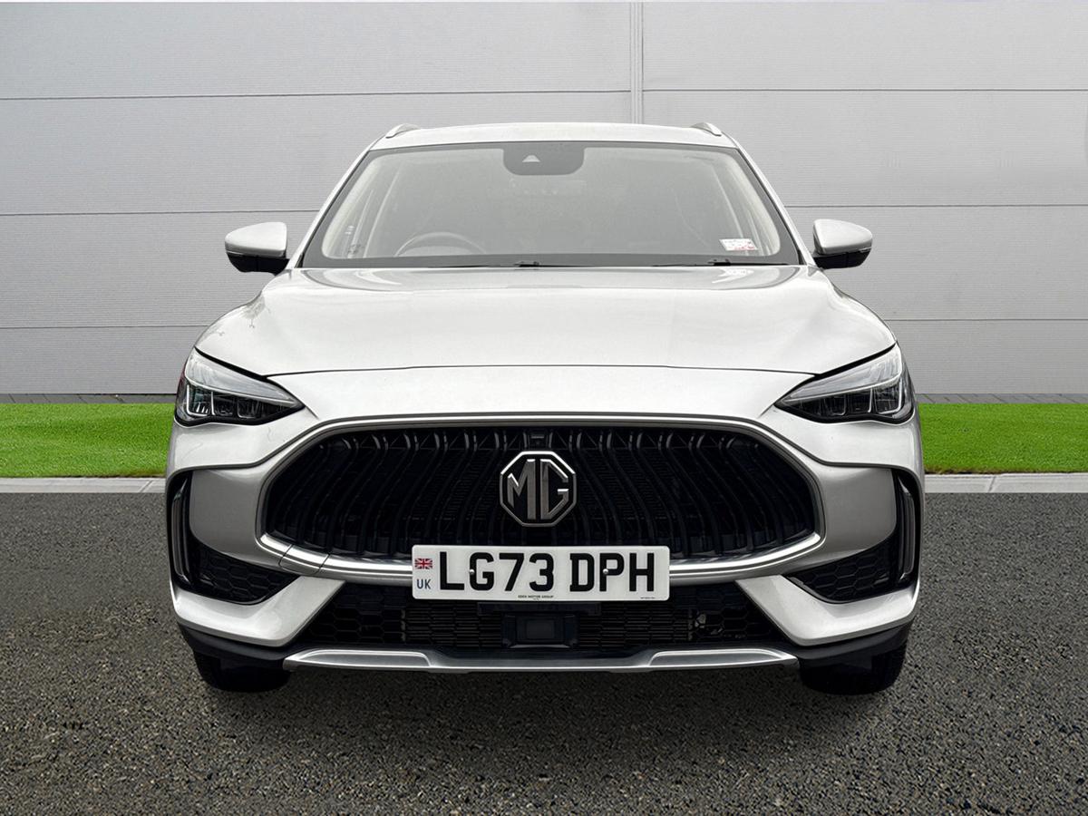 Used MG MG HS 2023 for sale - 77205549: Photo 2