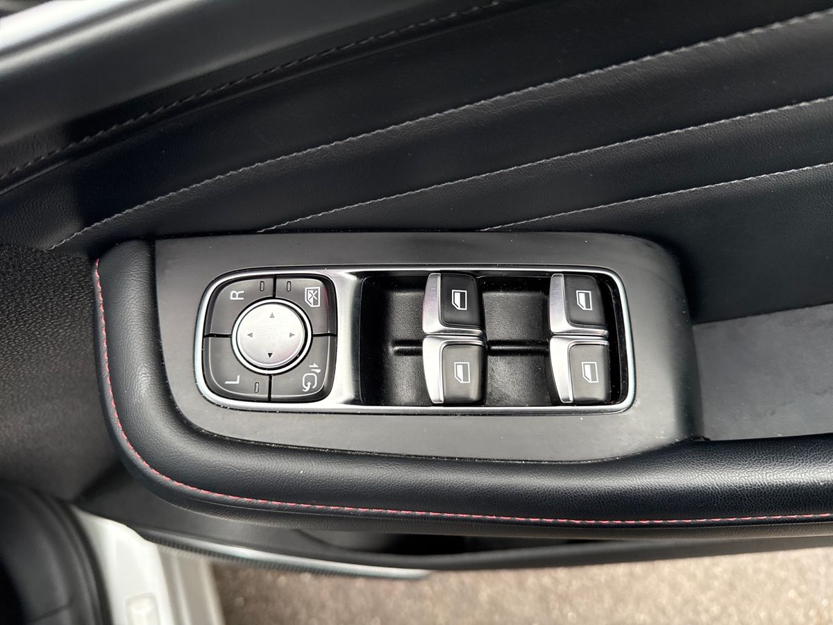 Used MG MG HS 2023 for sale - 77205549: Photo 20