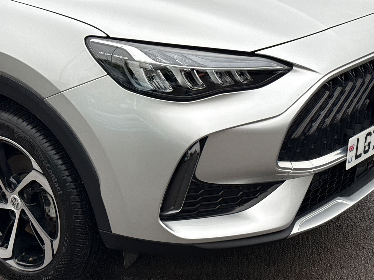 Used MG MG HS 2023 for sale - 77205549: Photo 21