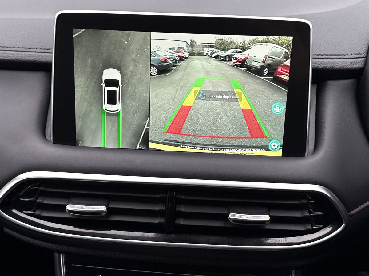 Used MG MG HS 2023 for sale - 77205549: Photo 23