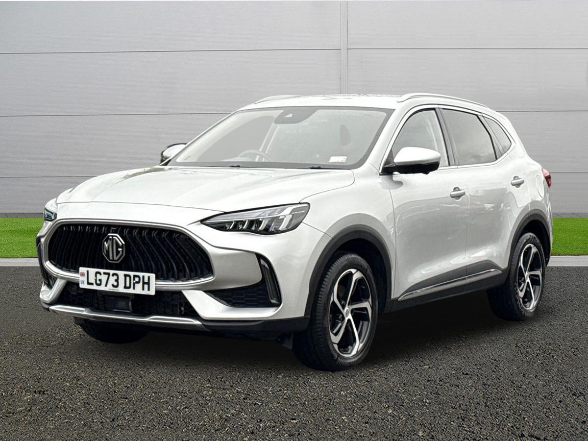 Used MG MG HS 2023 for sale - 77205549: Photo 3