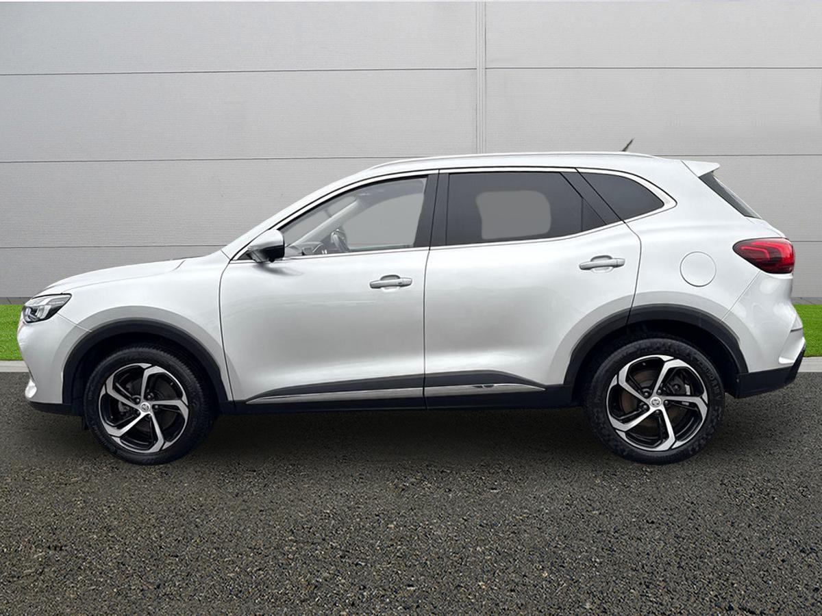 Used MG MG HS 2023 for sale - 77205549: Photo 4