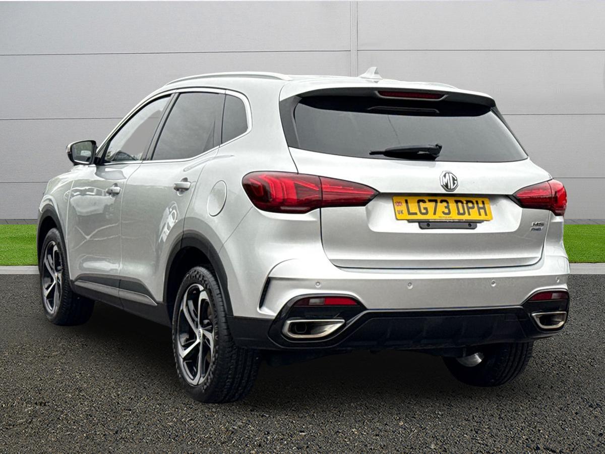 Used MG MG HS 2023 for sale - 77205549: Photo 5