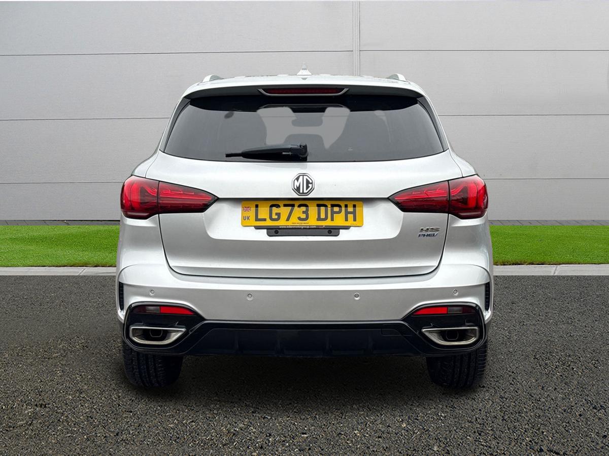 Used MG MG HS 2023 for sale - 77205549: Photo 6