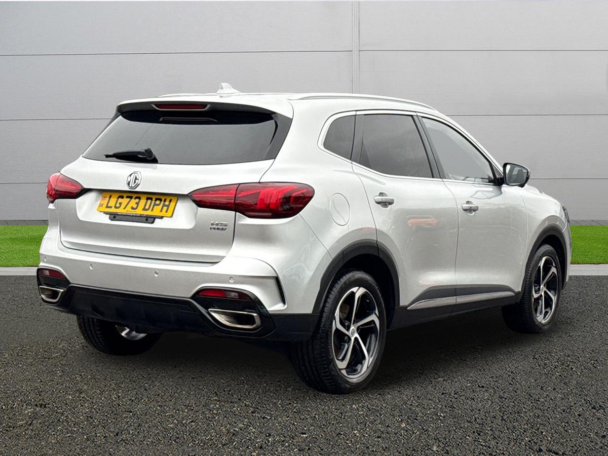 Used MG MG HS 2023 for sale - 77205549: Photo 7