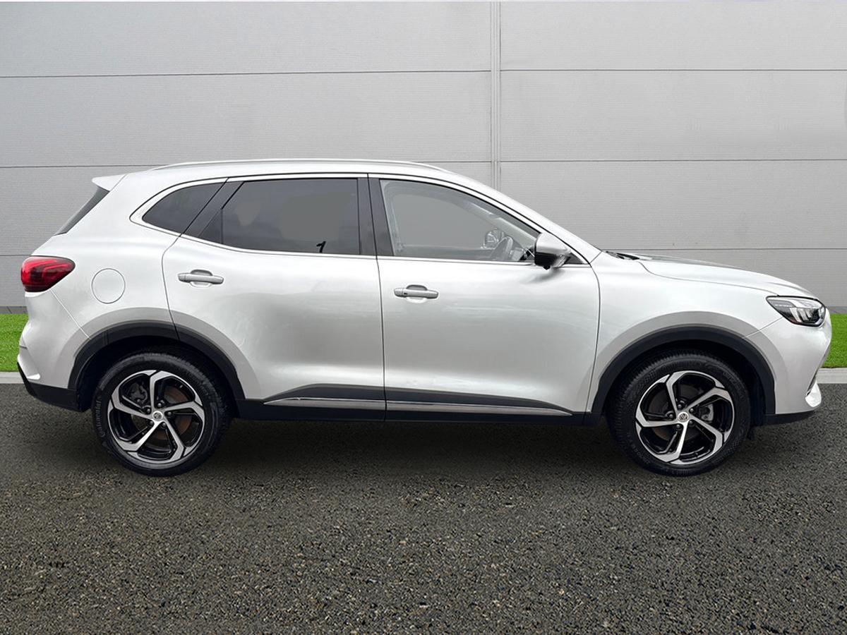 Used MG MG HS 2023 for sale - 77205549: Photo 8