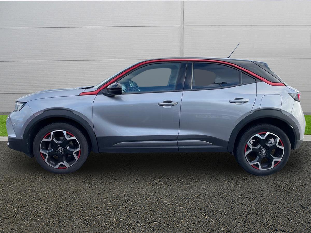 Used Vauxhall Mokka 2022 for sale - 77504199: Photo 4