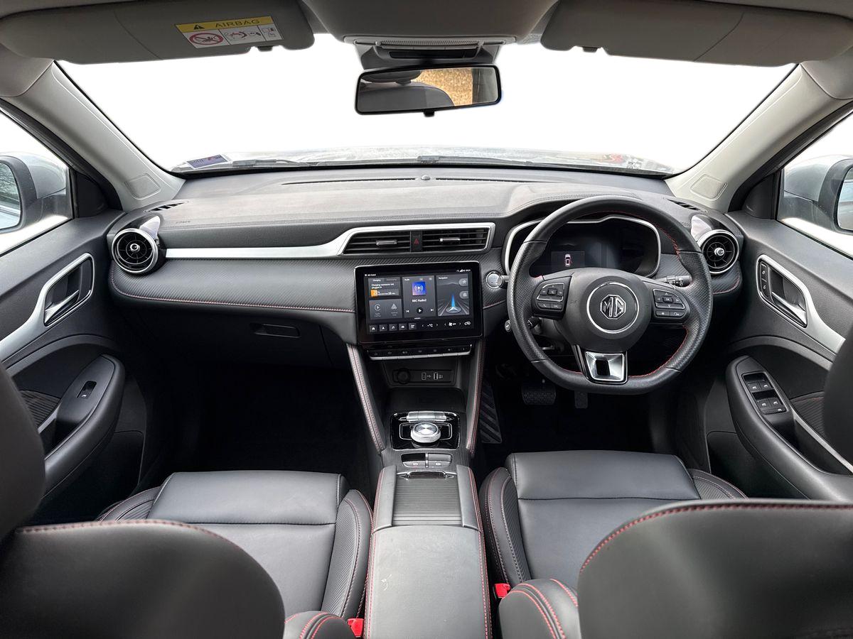 Used MG MG ZS 2025 for sale - 77732409: Photo 13