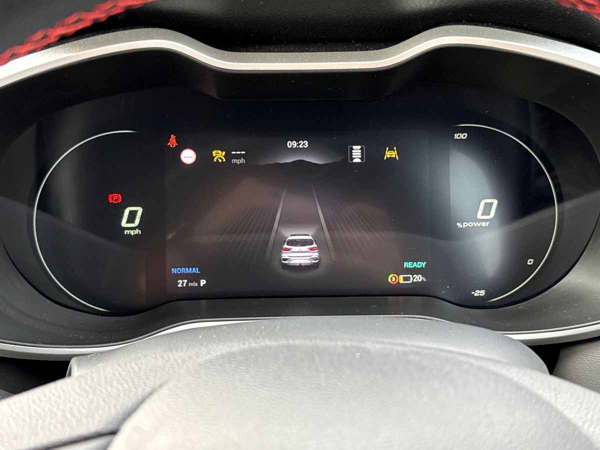 Used MG MG ZS 2025 for sale - 77732409: Photo 14