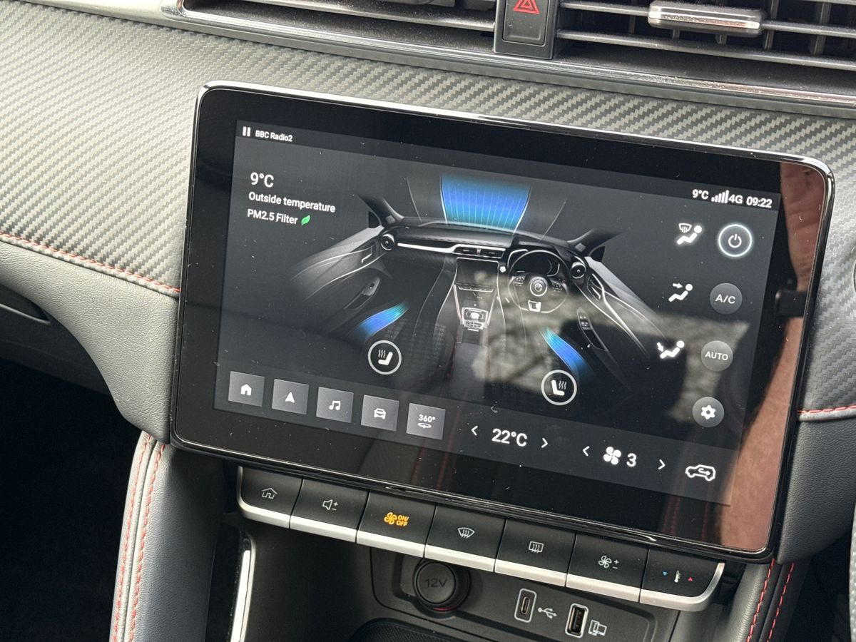 Used MG MG ZS 2025 for sale - 77732409: Photo 18