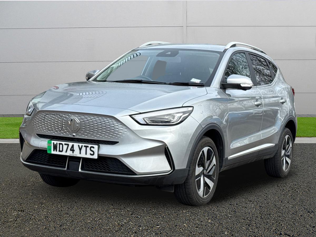 Used MG MG ZS 2025 for sale - 77732409: Photo 3