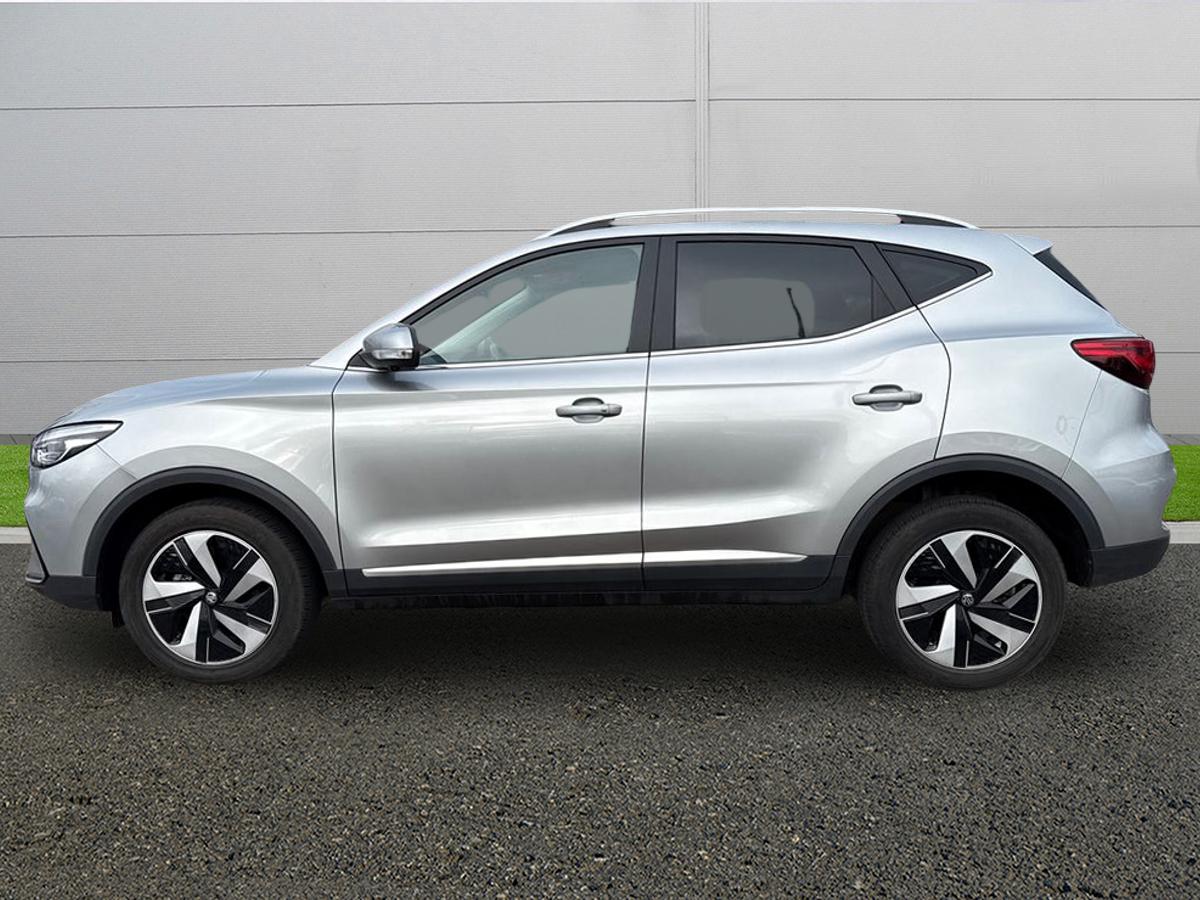 Used MG MG ZS 2025 for sale - 77732409: Photo 4