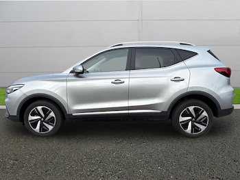 Used MG MG ZS 2025 for sale - 77732409: Photo