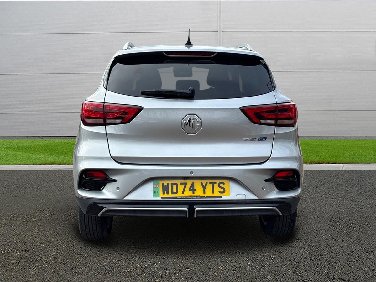 Used MG MG ZS 2025 for sale - 77732409: Photo 6