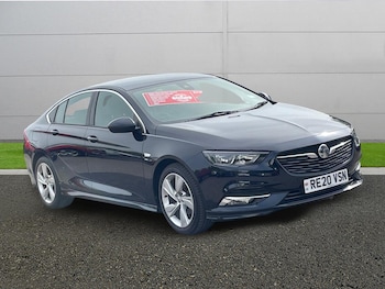 Used Vauxhall Insignia 2020 for sale - 79140476: Photo