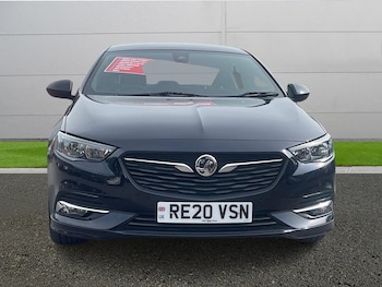 Used Vauxhall Insignia 2020 for sale - 79140476: Photo