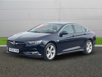 Used Vauxhall Insignia 2020 for sale - 79140476: Photo