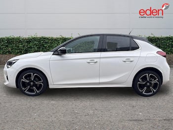 Used Vauxhall Corsa 2023 for sale - 79854020: Photo