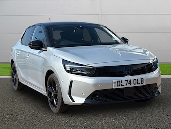 Used Vauxhall Corsa 2024 for sale - 78351224: Photo