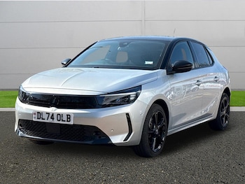 Used Vauxhall Corsa 2024 for sale - 78351224: Photo