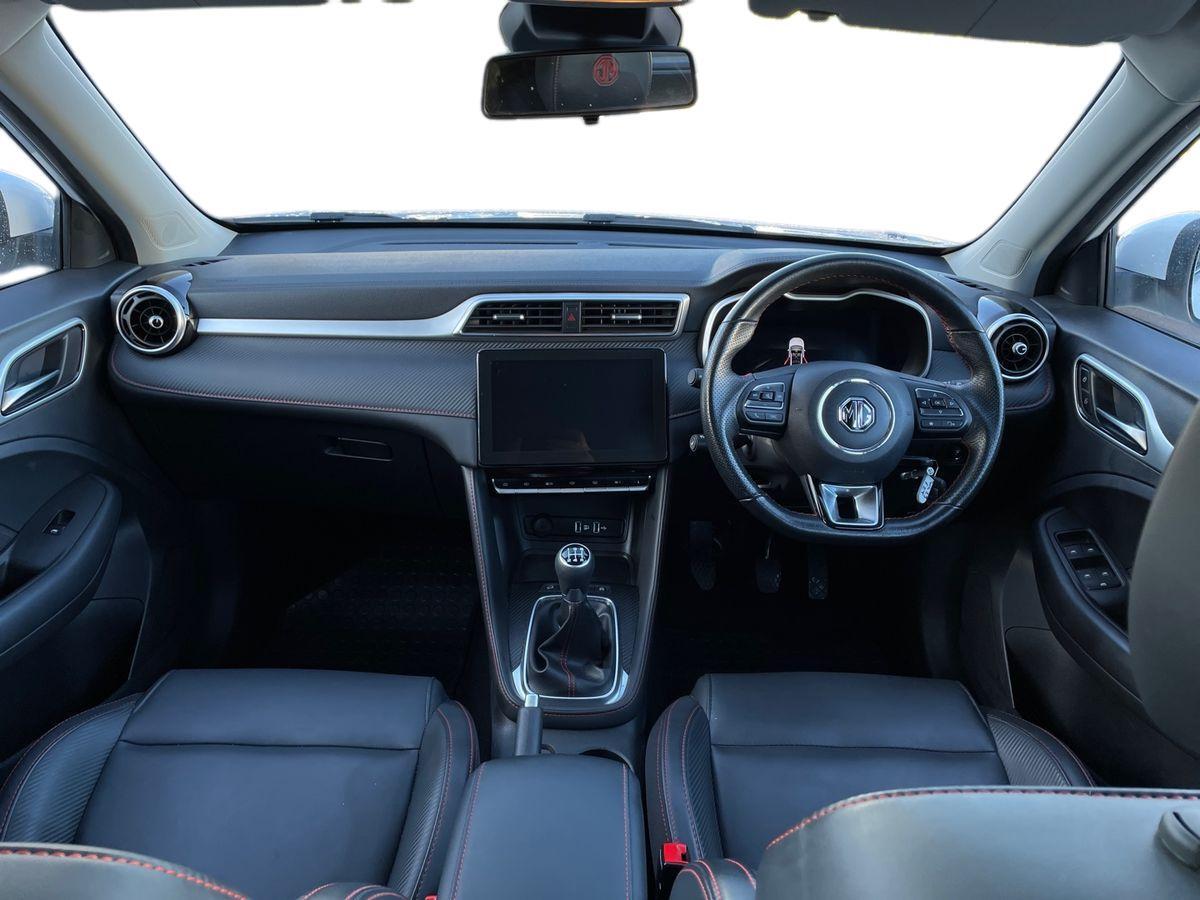 Used MG MG ZS 2023 for sale - 76801832: Photo 13