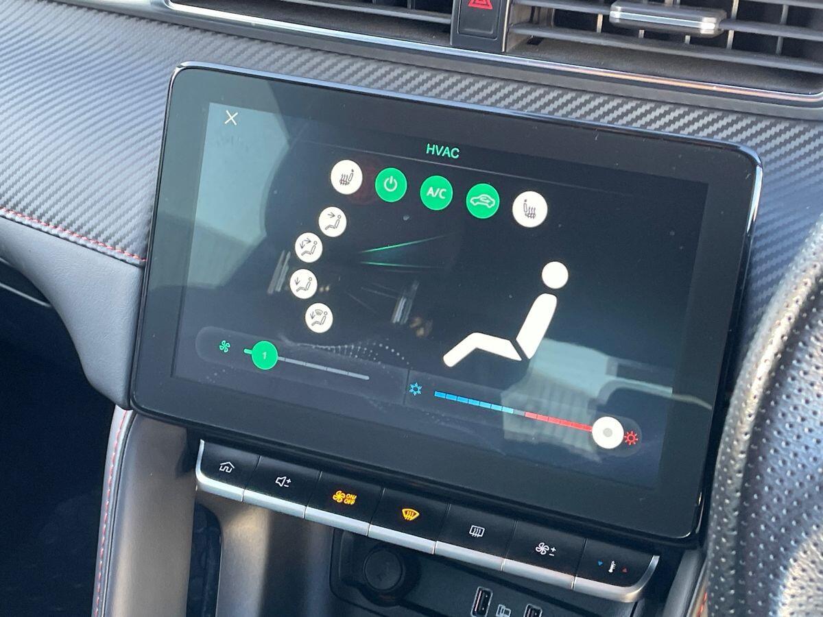 Used MG MG ZS 2023 for sale - 76801832: Photo 18