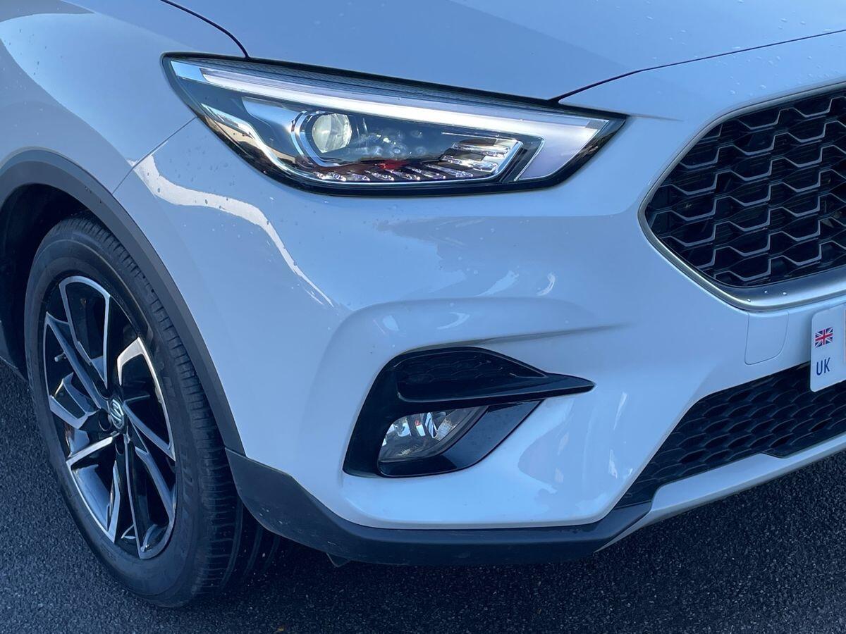 Used MG MG ZS 2023 for sale - 76801832: Photo 21