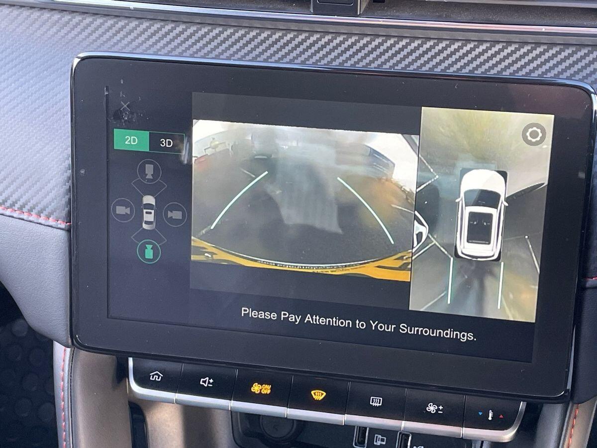 Used MG MG ZS 2023 for sale - 76801832: Photo 23