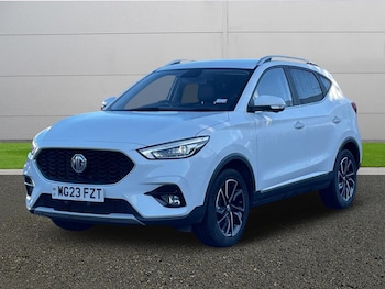 Used MG MG ZS 2023 for sale - 76801832: Photo