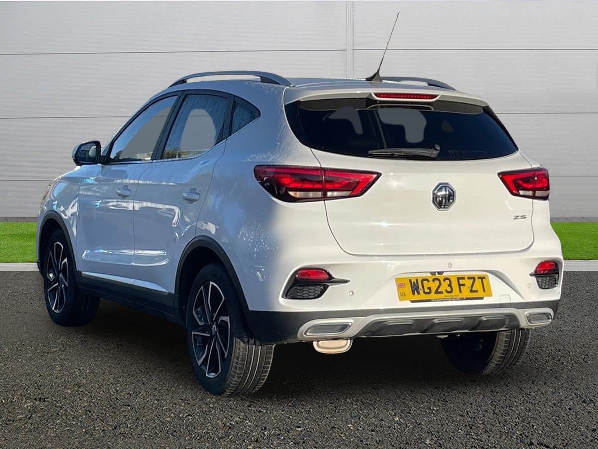 Used MG MG ZS 2023 for sale - 76801832: Photo 5