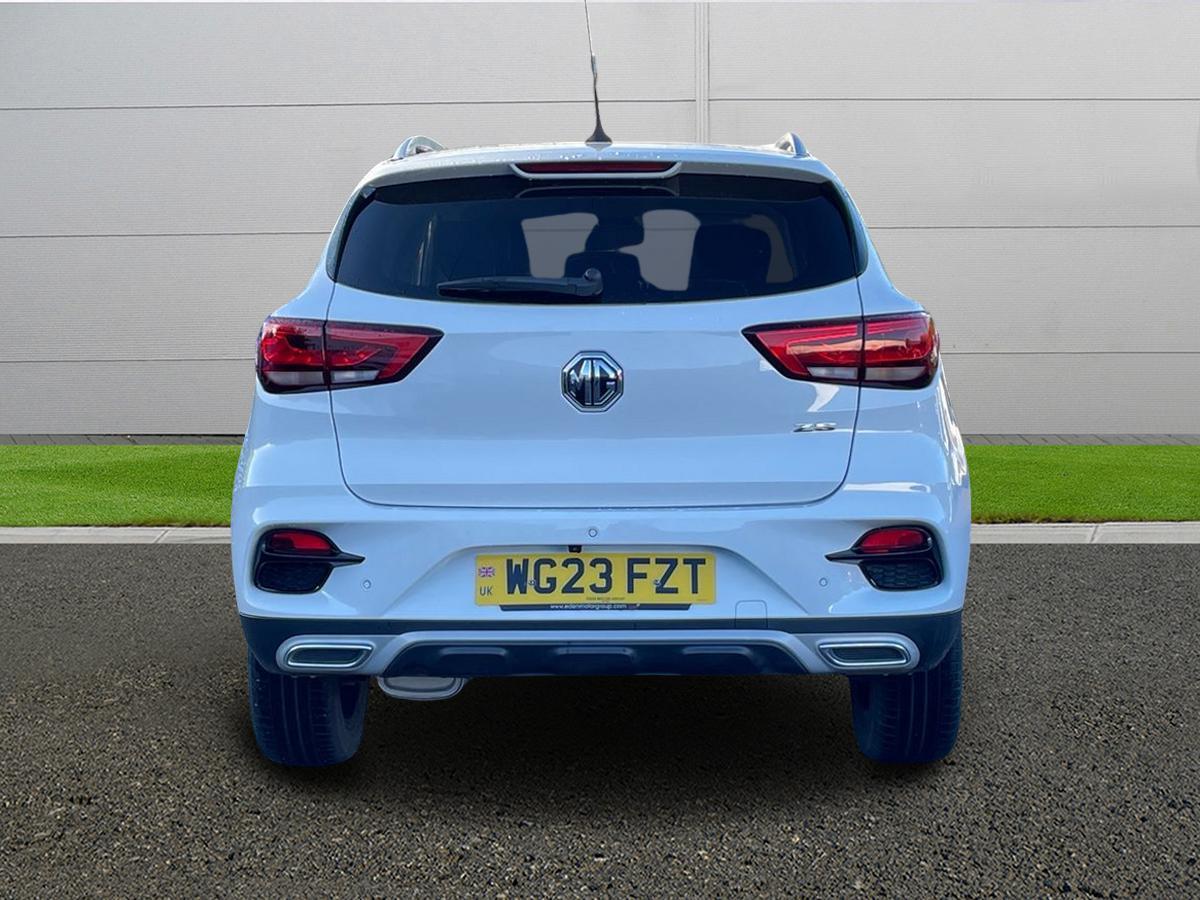 Used MG MG ZS 2023 for sale - 76801832: Photo 6