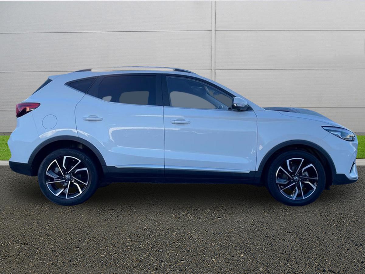 Used MG MG ZS 2023 for sale - 76801832: Photo 8