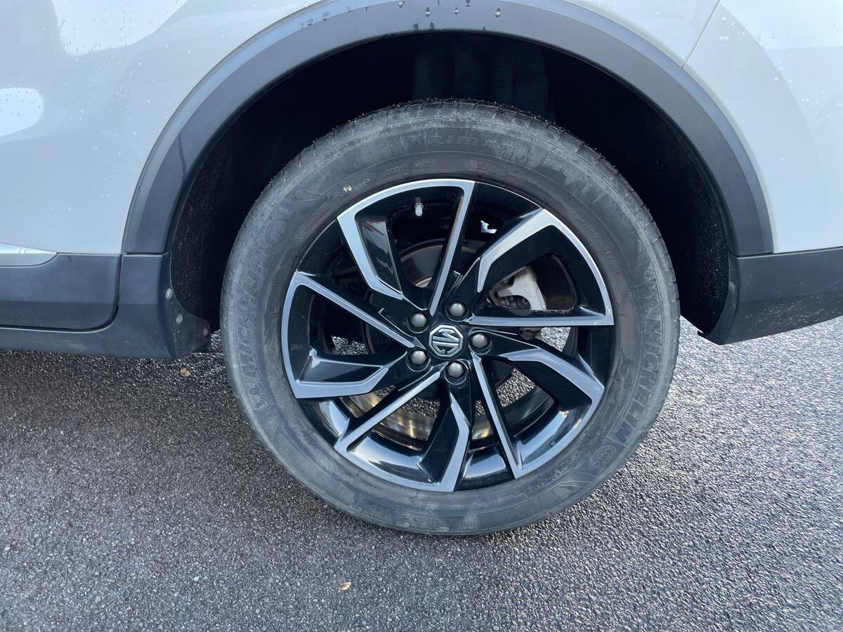 Used MG MG ZS 2023 for sale - 76801832: Photo 9