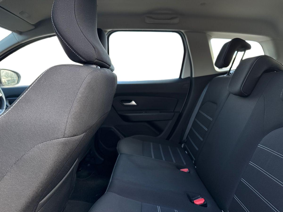 Used Dacia Duster 2022 for sale - 78022282: Photo 11
