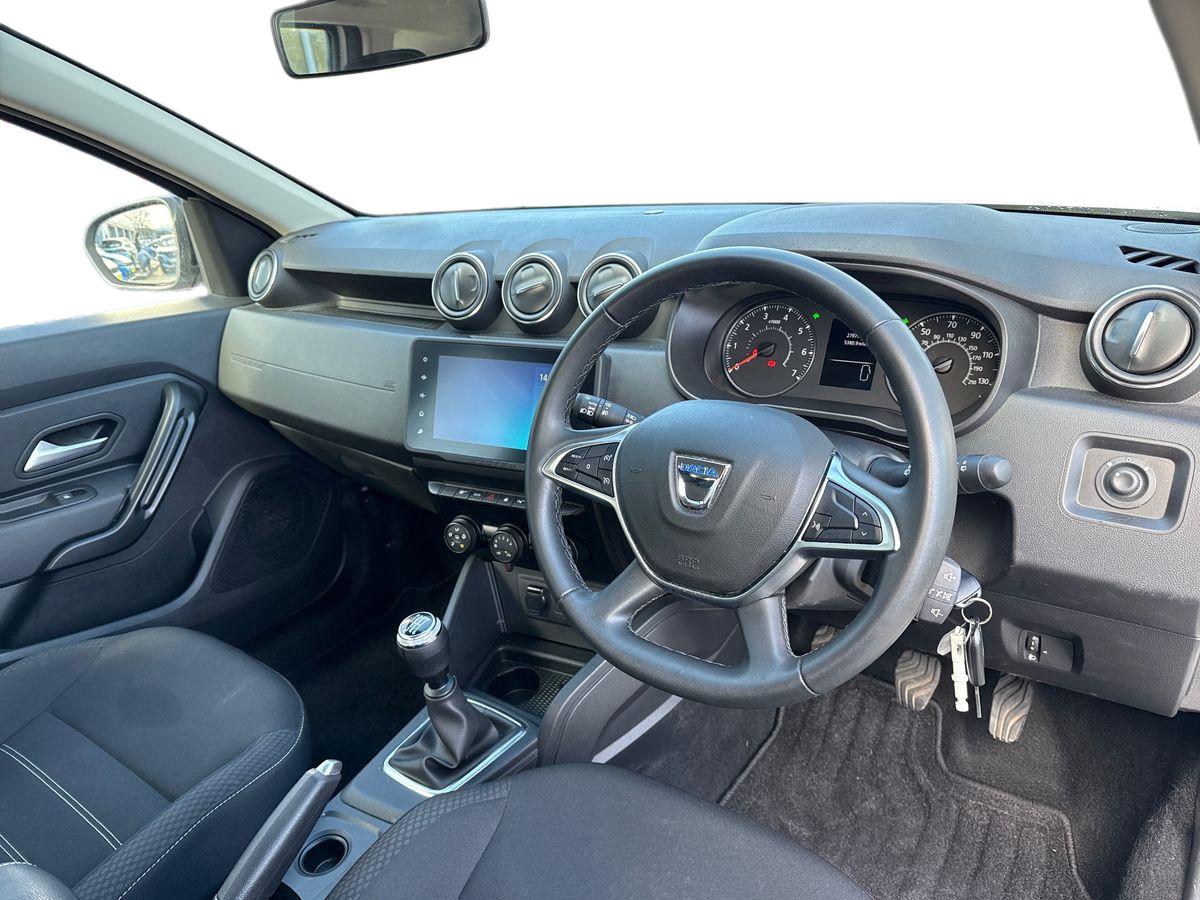 Used Dacia Duster 2022 for sale - 78022282: Photo 15