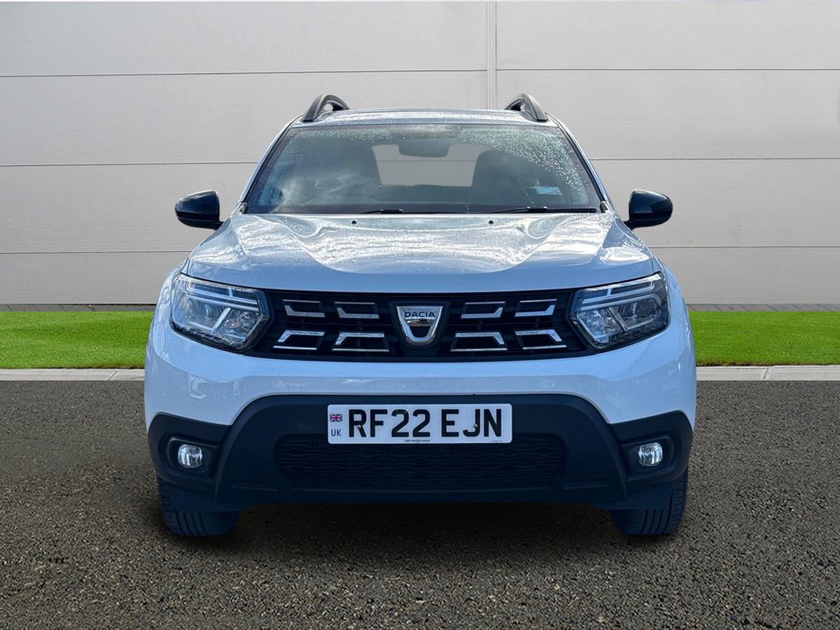 Used Dacia Duster 2022 for sale - 78022282: Photo 2