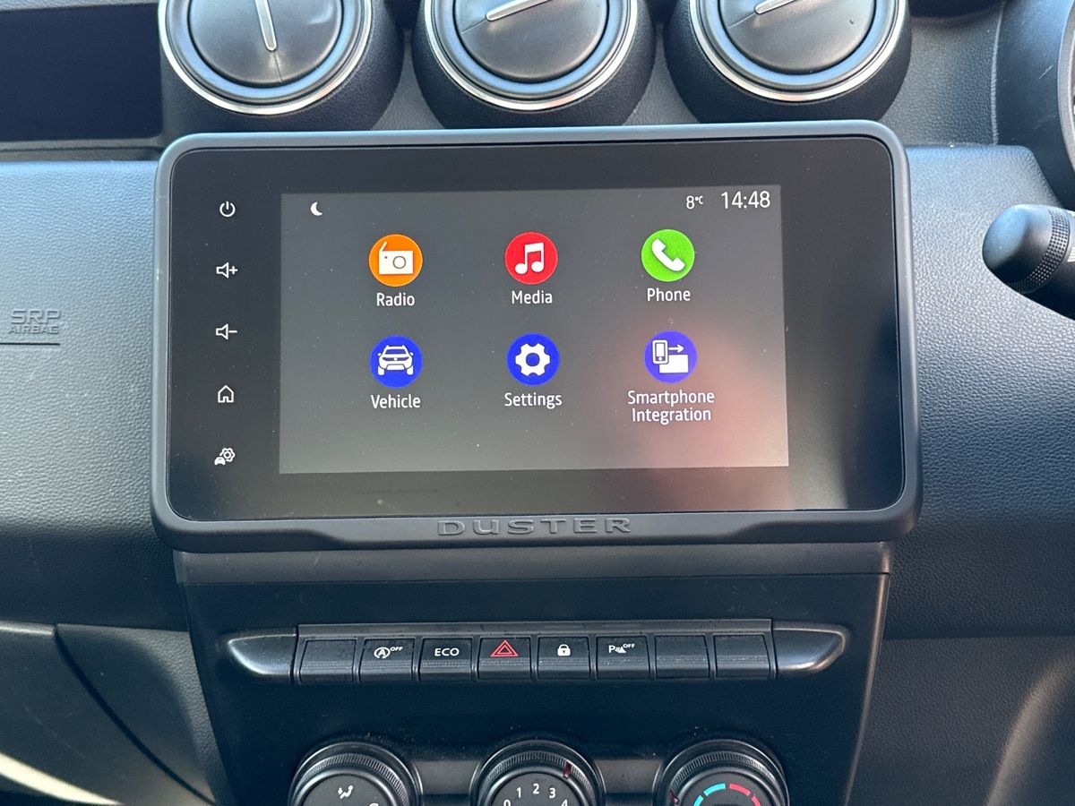 Used Dacia Duster 2022 for sale - 78022282: Photo 23