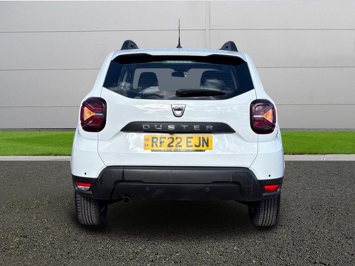 Used Dacia Duster 2022 for sale - 78022282: Photo 6