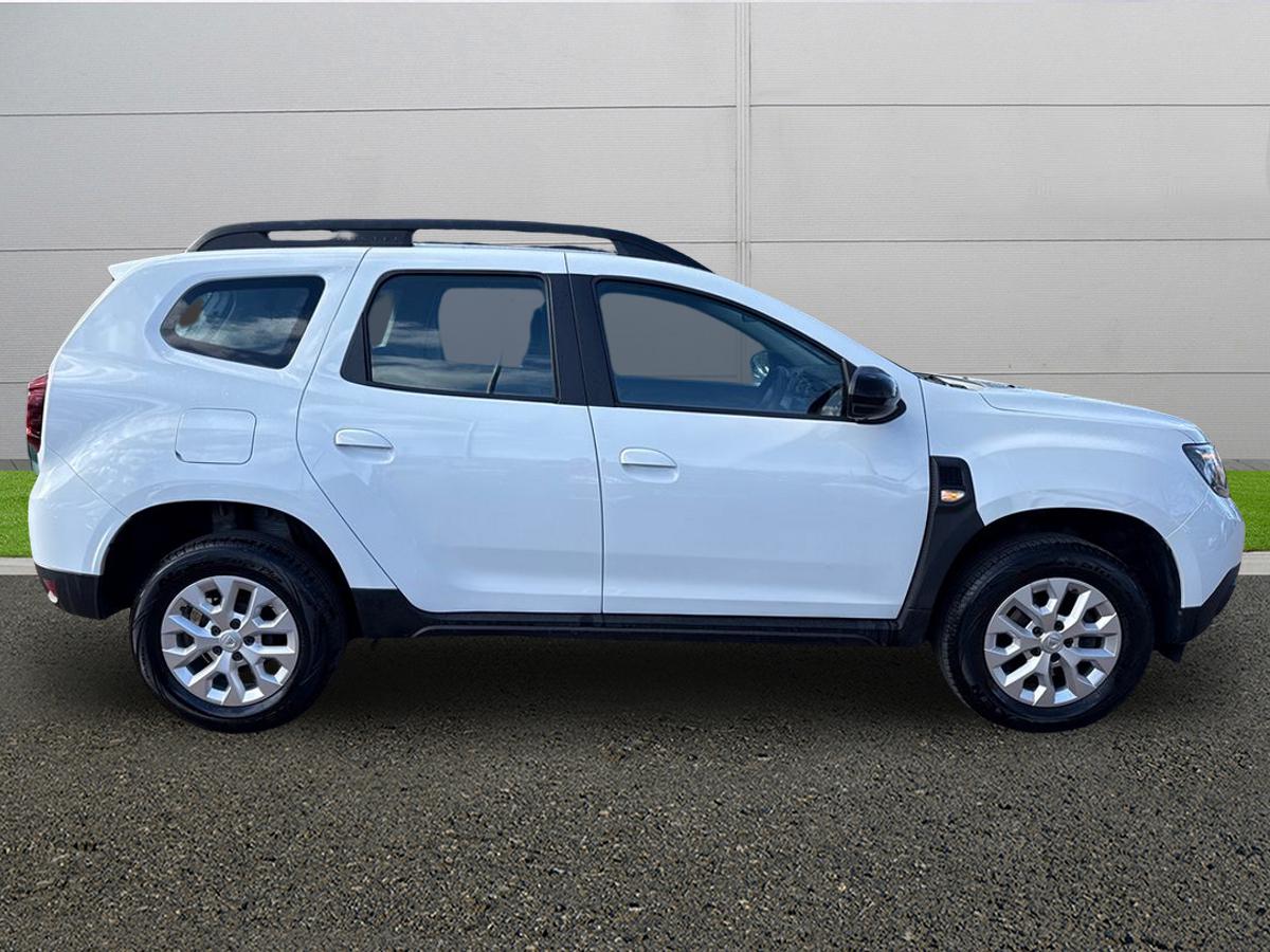 Used Dacia Duster 2022 for sale - 78022282: Photo 8