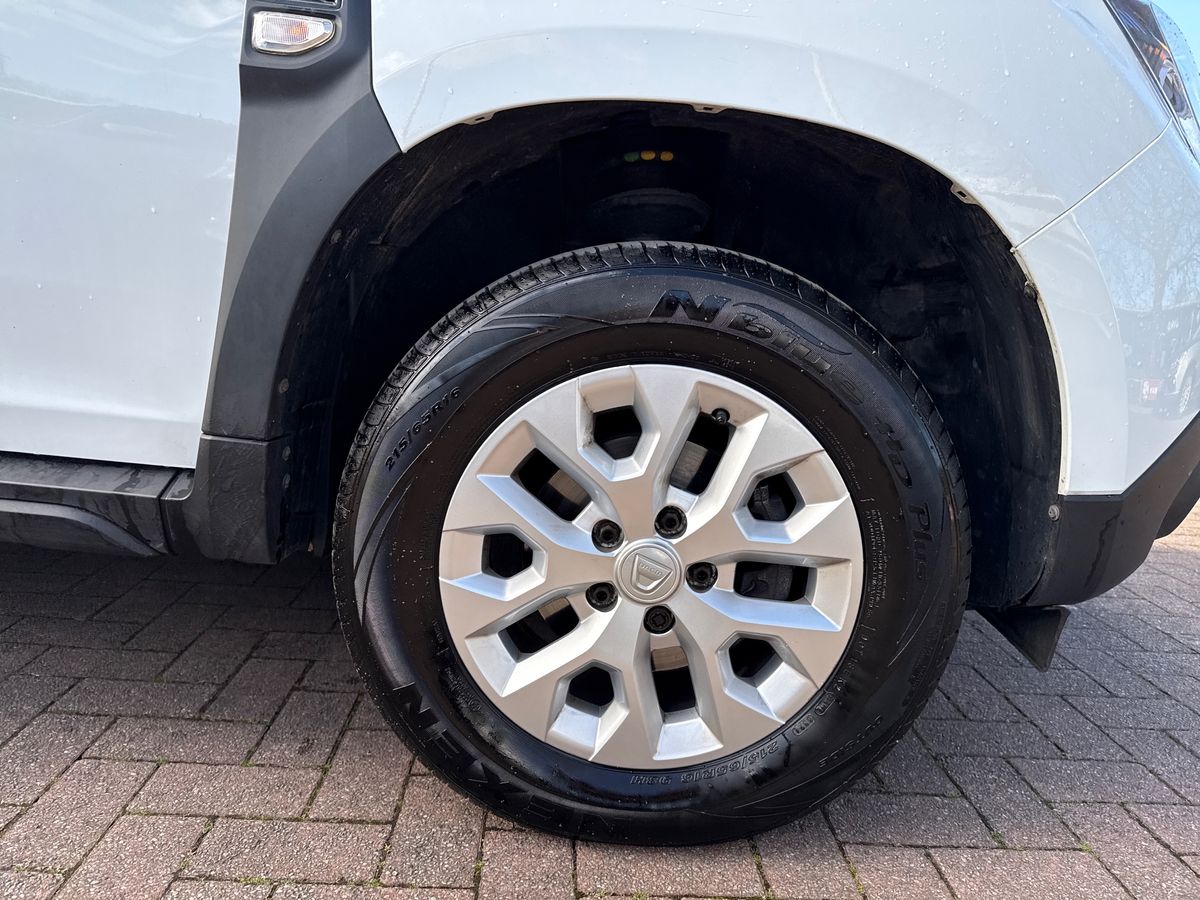Used Dacia Duster 2022 for sale - 78022282: Photo 9