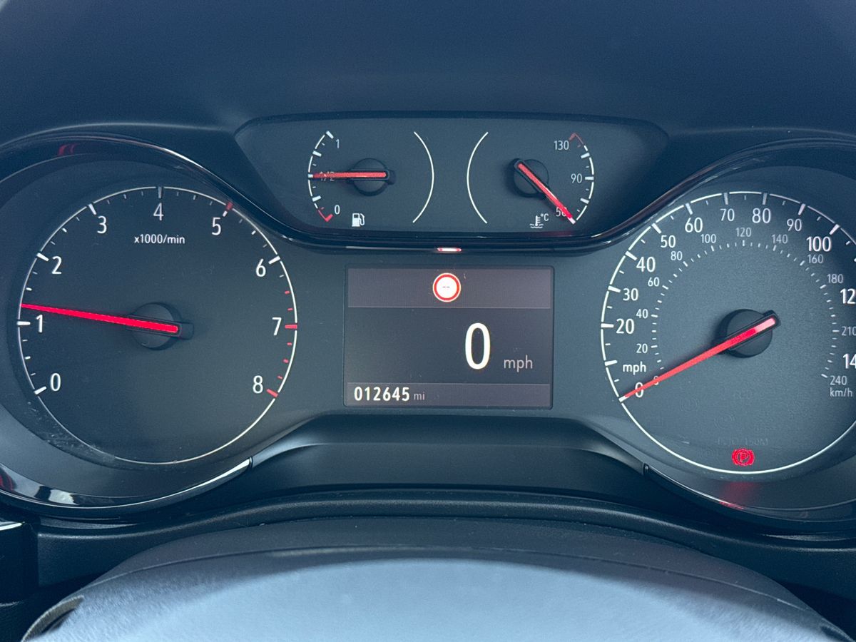 Used Vauxhall Corsa 2024 for sale - 77660425: Photo 14