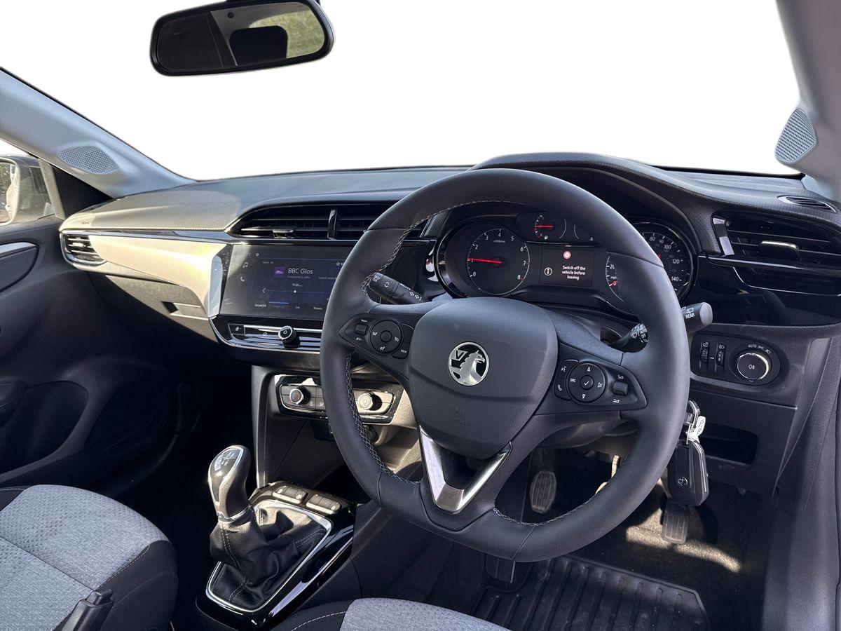 Used Vauxhall Corsa 2024 for sale - 77660425: Photo 15