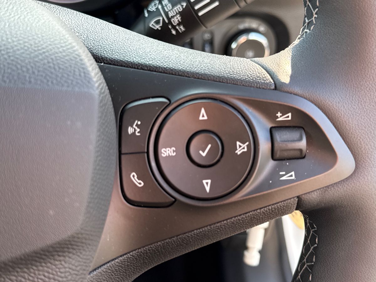 Used Vauxhall Corsa 2024 for sale - 77660425: Photo 17