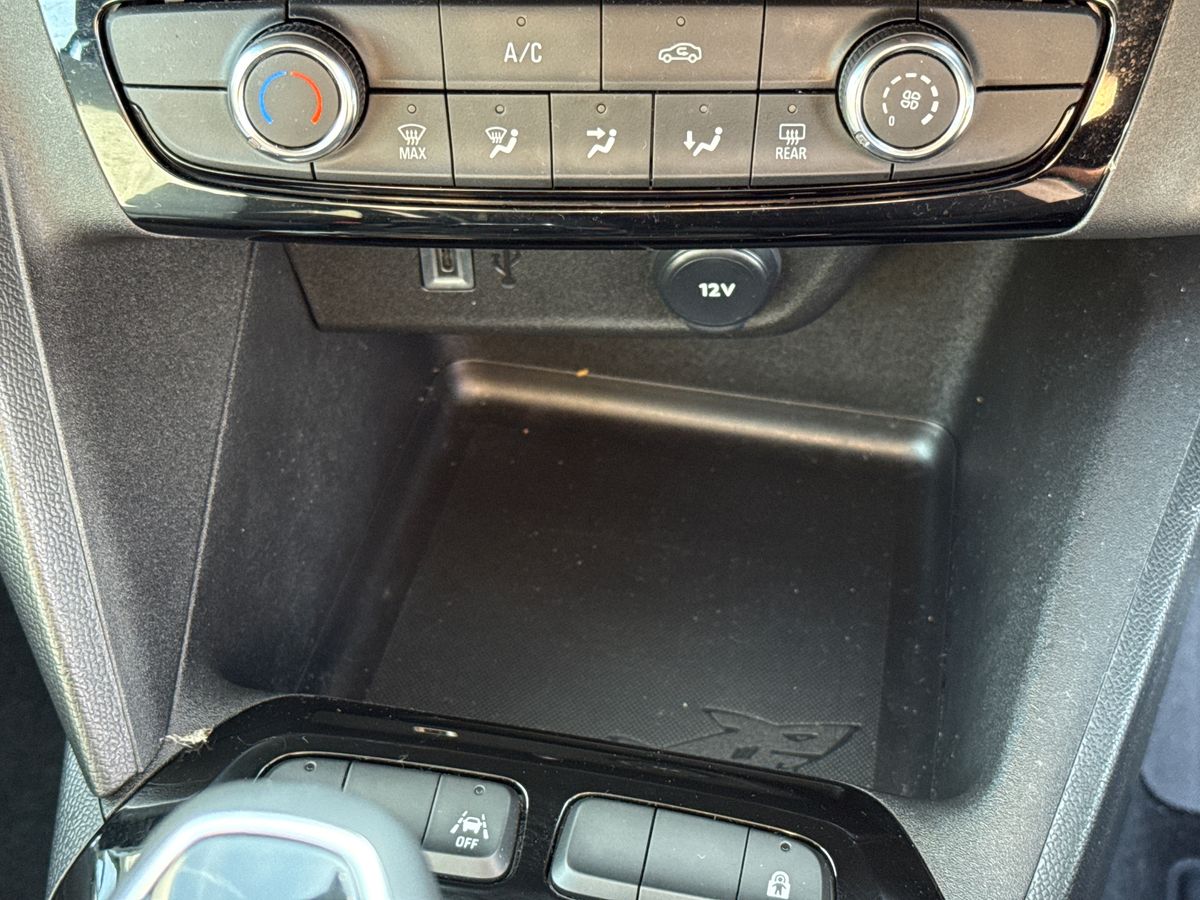 Used Vauxhall Corsa 2024 for sale - 77660425: Photo 18