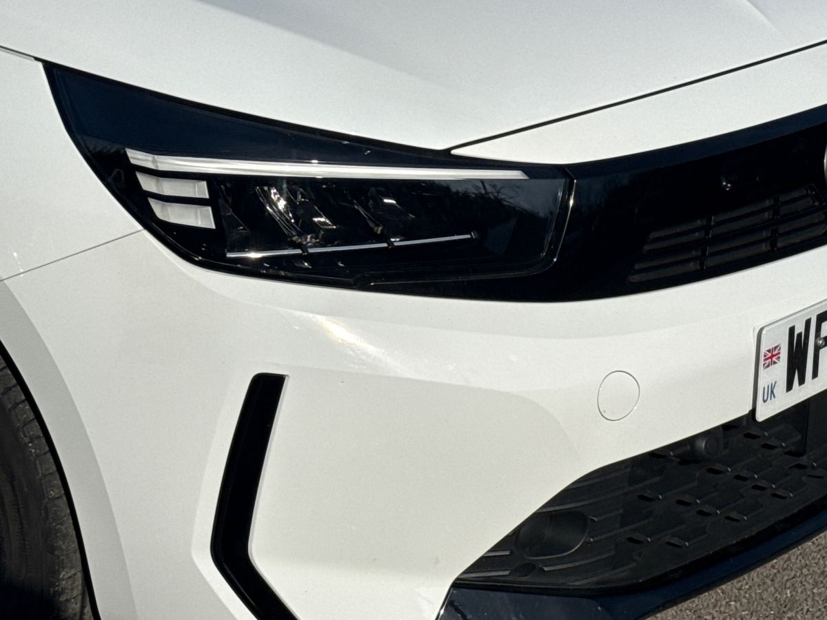 Used Vauxhall Corsa 2024 for sale - 77660425: Photo 21