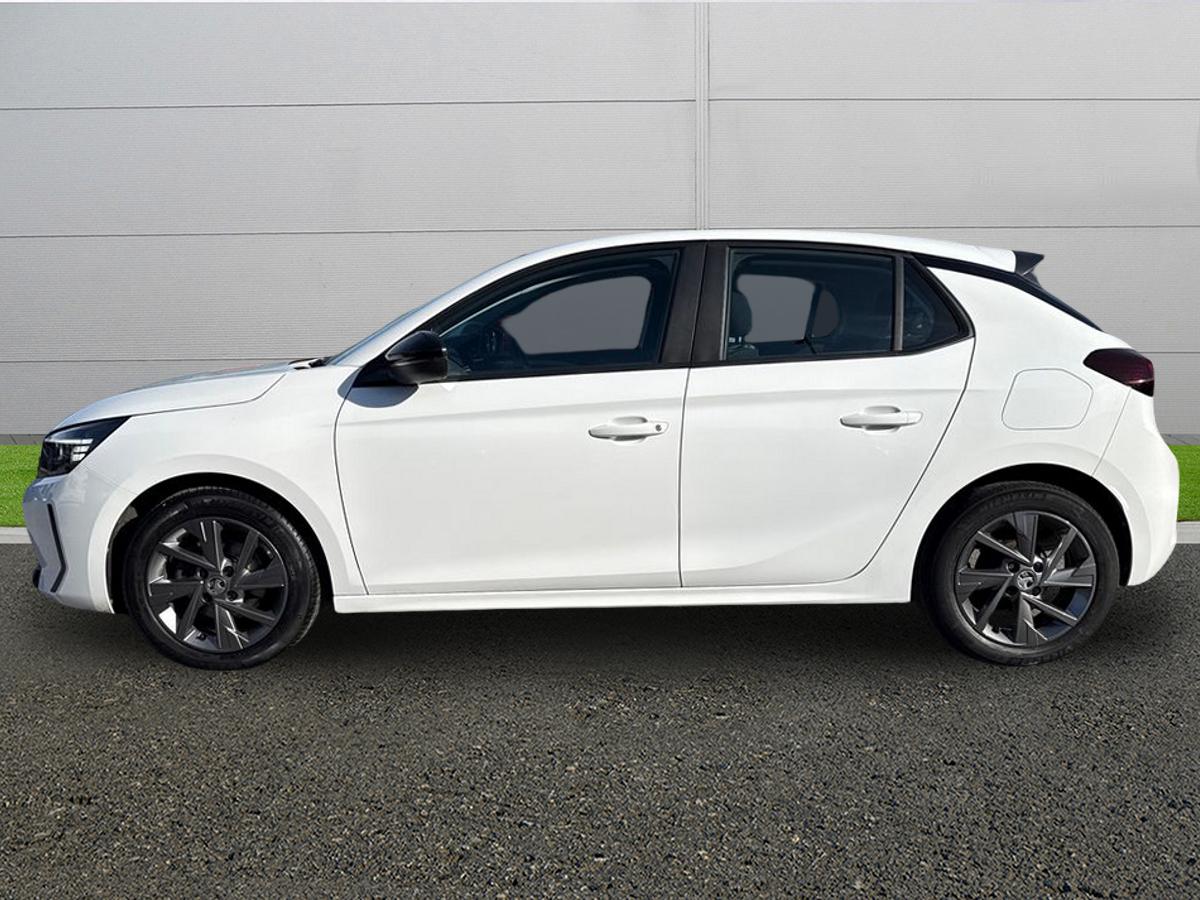 Used Vauxhall Corsa 2024 for sale - 77660425: Photo 4