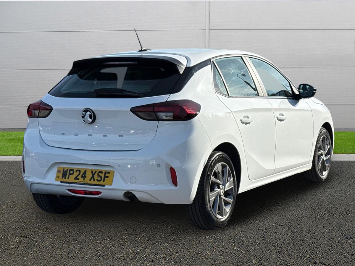 Used Vauxhall Corsa 2024 for sale - 77660425: Photo 7