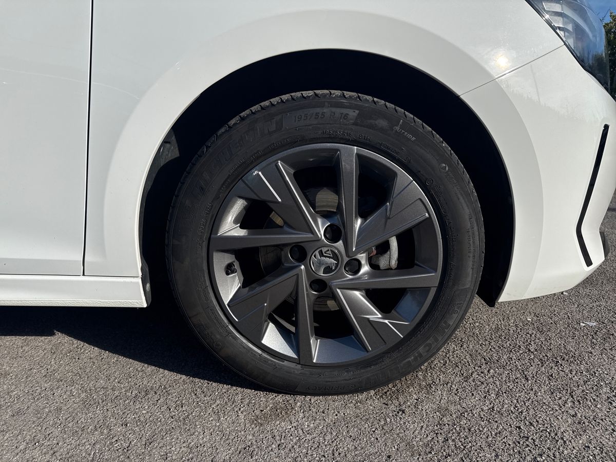 Used Vauxhall Corsa 2024 for sale - 77660425: Photo 9