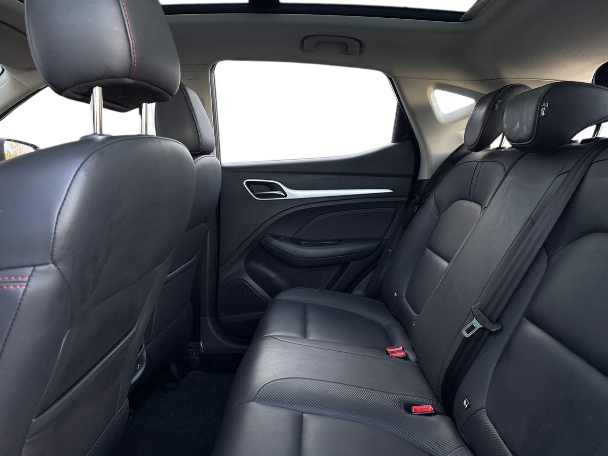 Used MG MG ZS 2022 for sale - 77133835: Photo 11